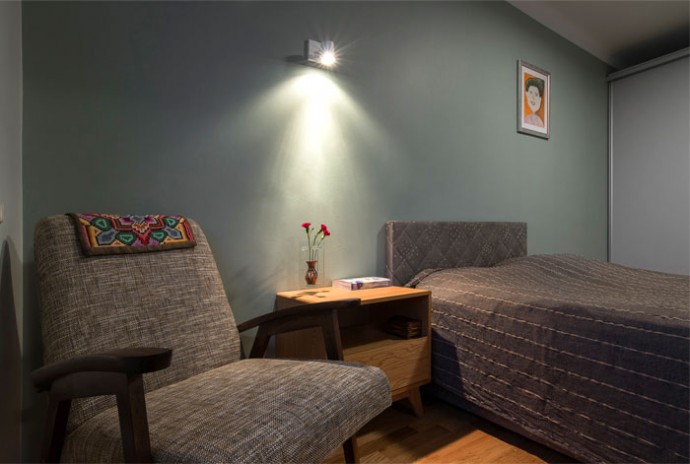 Апартаменты в Каунасе, Литва