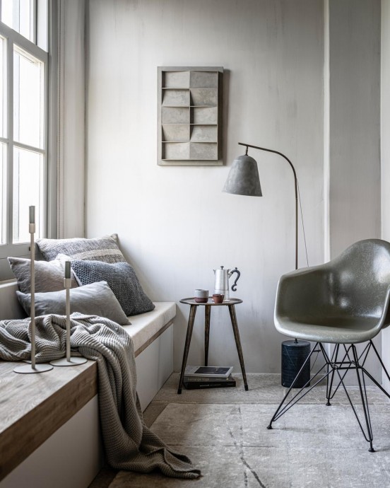 Лофт в Нидерландах