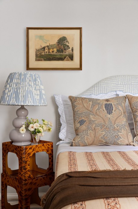 Апартаменты на Манхэттене