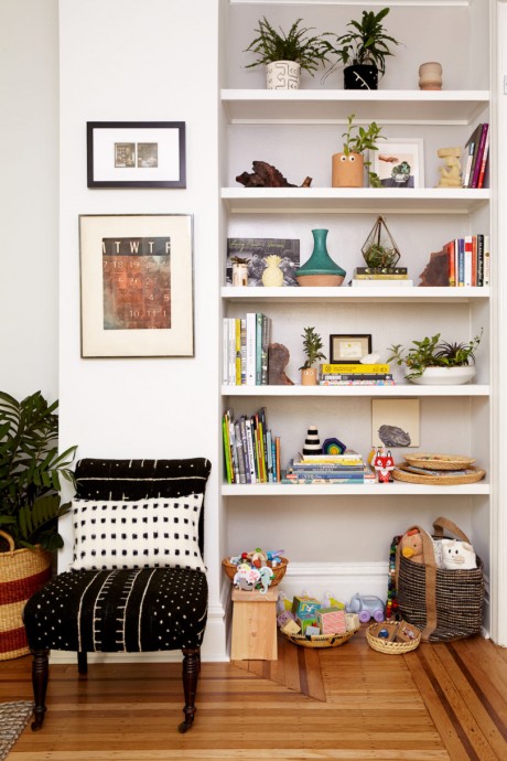 Апартаменты в Филадельфии Апартаменты в Филадельфии