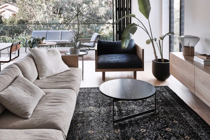 Апартаменты в Сиднее