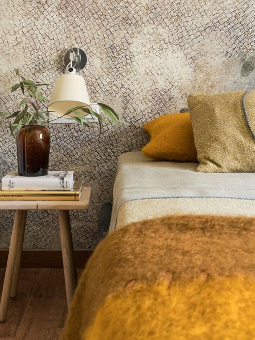 Квартира площадью 190 м2 в Барселоне