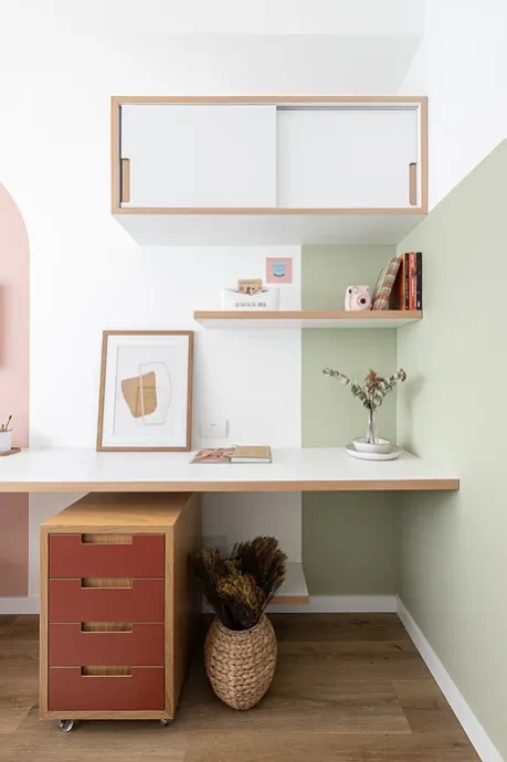 Квартира площадью 55 м2 в Сан-Паулу