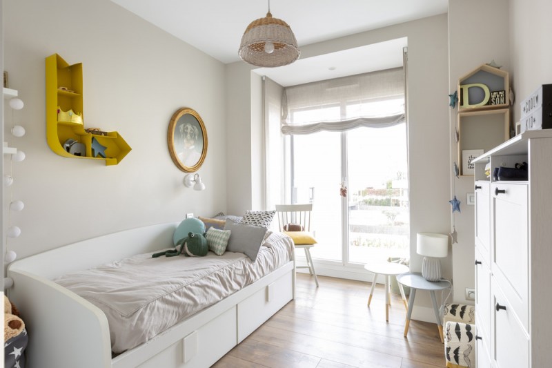 Дуплекс в Мадриде Дуплекс в Мадриде