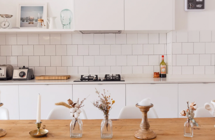 Апартаменты в Барселоне