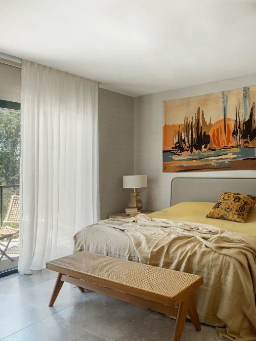 Современная вилла в Мадриде