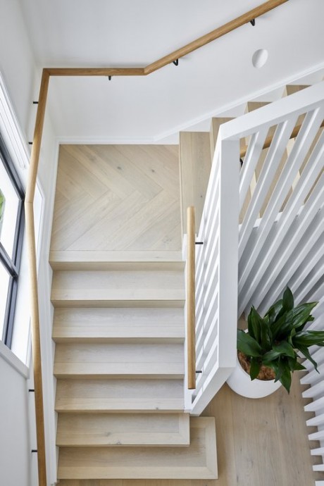 Современный дом в Сиднее Современный дом в Сиднее