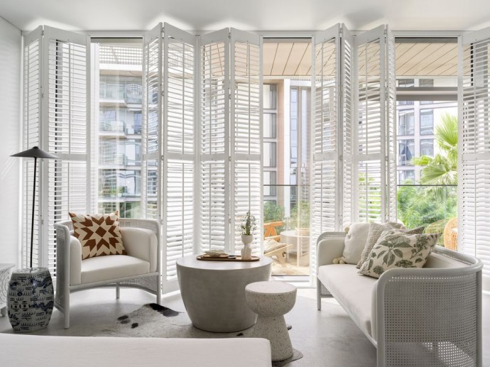 Апартаменты в Дубае