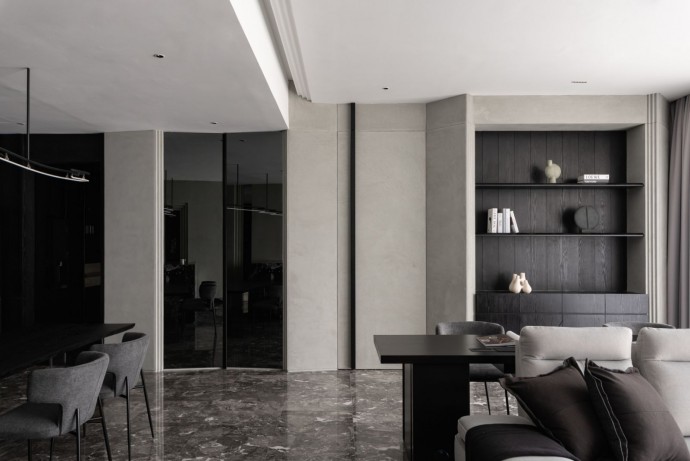 Апартаменты в Куала-Лумпуре, Малайзия