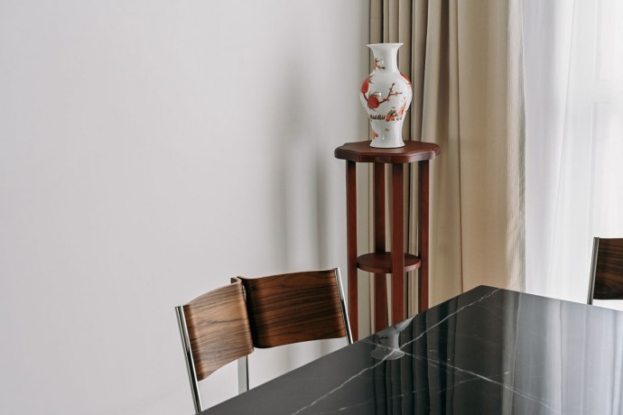 Апартаменты в городе Нанкин, Китай