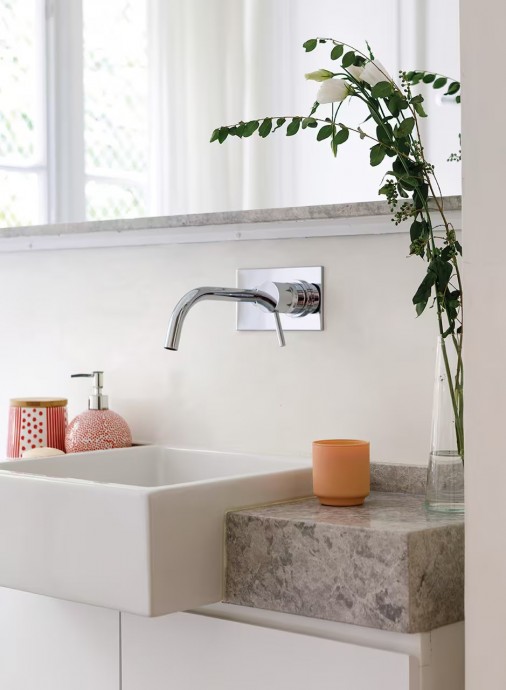 Квартира дизайнера Флавии Миханович в Буэнос-Айресе, Аргентина