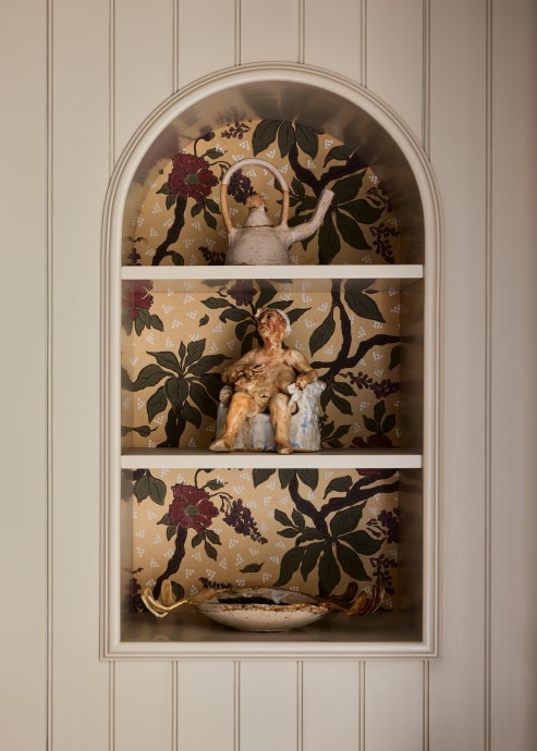 Таунхаус в Бруклине