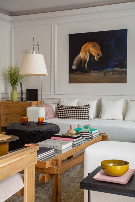 Апартаменты в Буэнос-Айресе, Аргентина