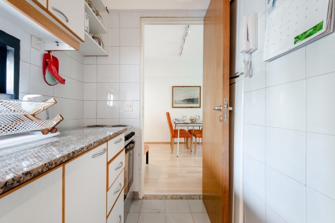 Апартаменты в Палермо, Италия