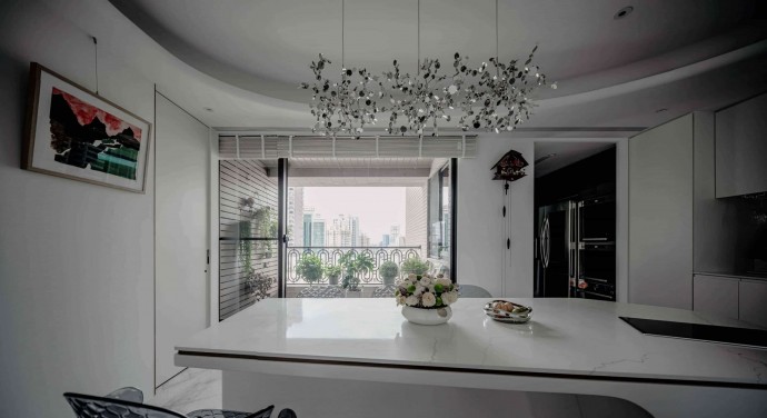 Апартаменты в Таоюане, Китай