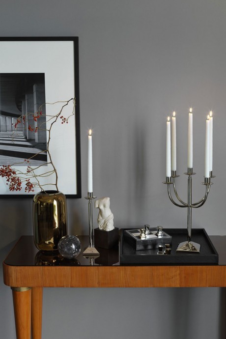 Инсталляции от дизайнеров бренда H&M Home