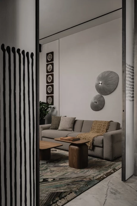 Триплекс в Мумбаи