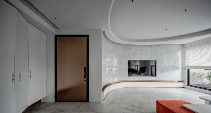 Апартаменты в Таоюане, Китай