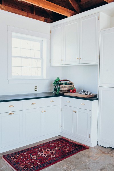 Домик площадью 37 м2 в Нашвилле, штат Теннесси Домик площадью 37 м2 в Нашвилле, штат Теннесси