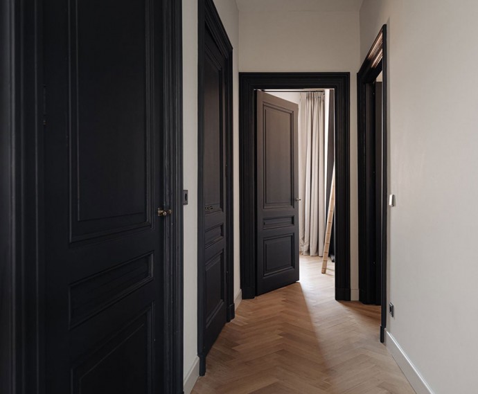 Апартаменты в Амстердаме Апартаменты в Амстердаме