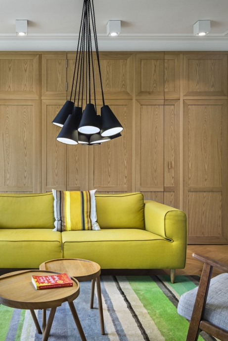 Апартаменты в Софии, Болгария Апартаменты в Софии, Болгария