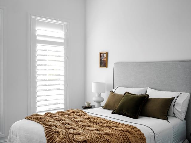 Современный дом в Сиднее