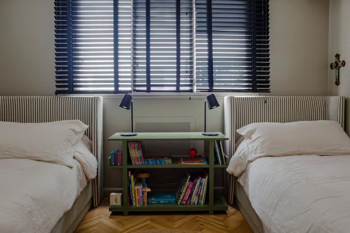 Апартаменты в Буэнос-Айресе, Аргентина