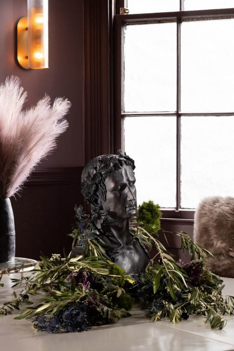 Квартира в таунхаусе 1880-х годов в Сан -Франциско