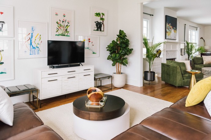 Особняк в Нашвилле, Теннесси Особняк в Нашвилле, Теннесси