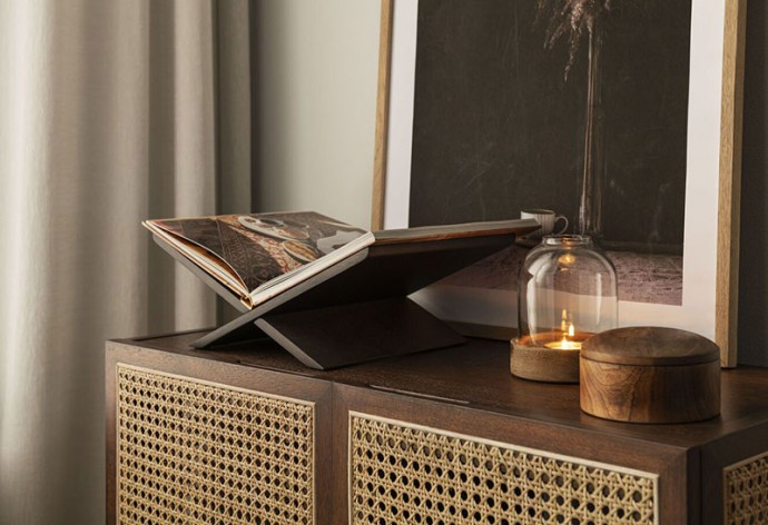 Инсталляции от дизайнеров бренда H&M Home