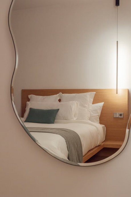 Апартаменты в Мадриде