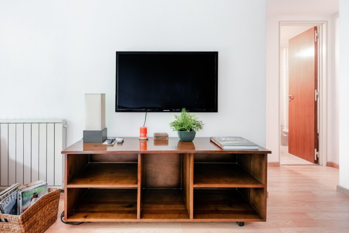 Апартаменты в Палермо, Италия