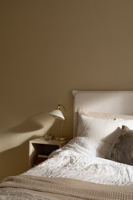 Квартира площадью 62 м2 в Гётеборге