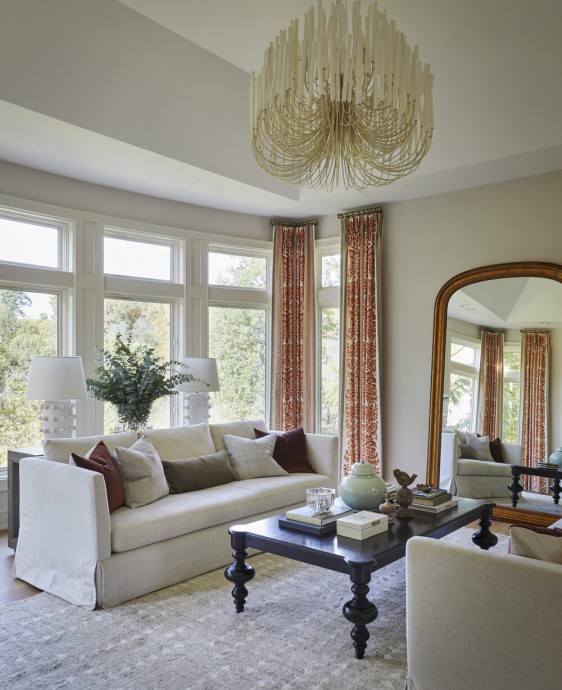 Резиденция в Мичигане Резиденция в Мичигане