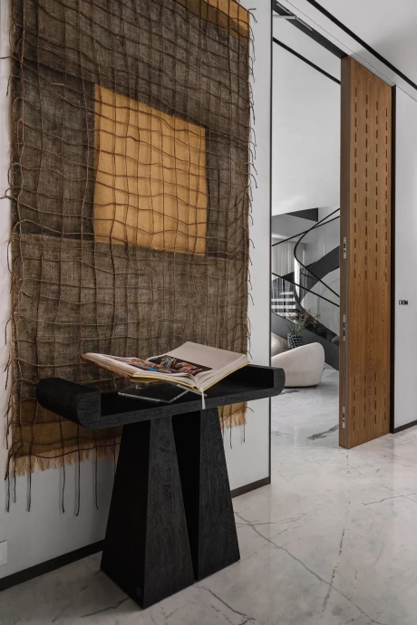 Триплекс в Мумбаи