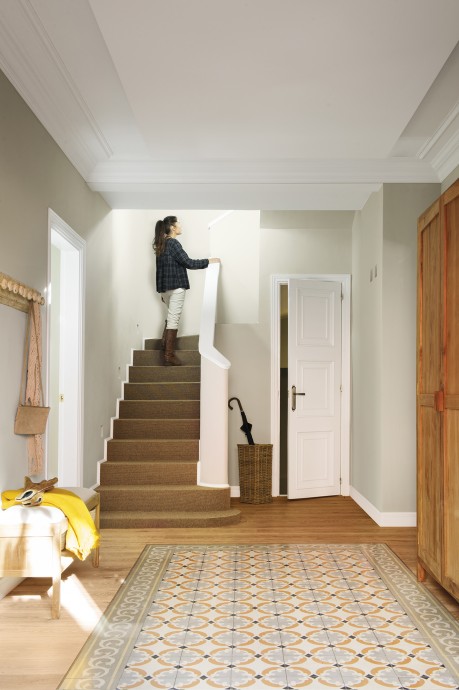 Таунхаус в Барселоне