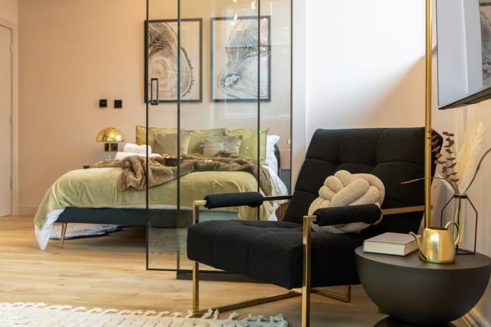 Апартаменты в Манчестере, Великобритания