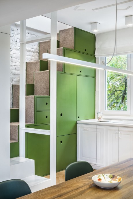 Апартаменты в Софии, Болгария Апартаменты в Софии, Болгария