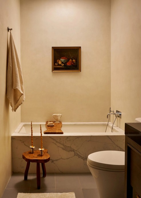 Апартаменты в Бруклине