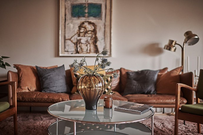 Апартаменты на Сёдермальме, Швеция Апартаменты на Сёдермальме, Швеция