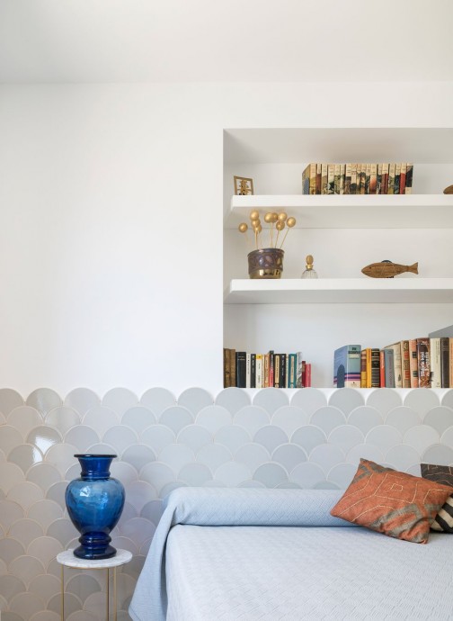 Апартаменты в городе Мурсия, Испания