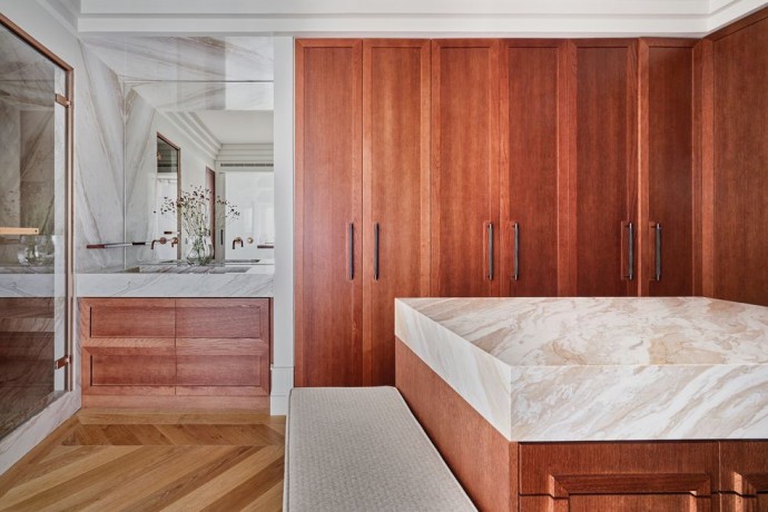 Апартаменты в Мадриде