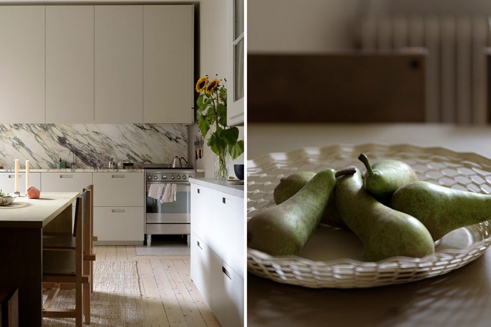 Апартаменты в Мальмё, Швеция Апартаменты в Мальмё, Швеция