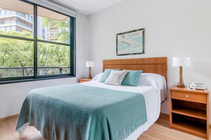 Апартаменты в Палермо, Италия