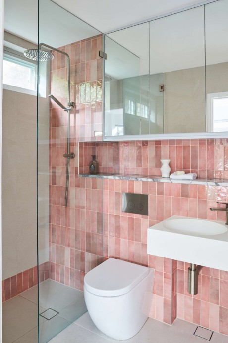 Апартаменты в Сиднее