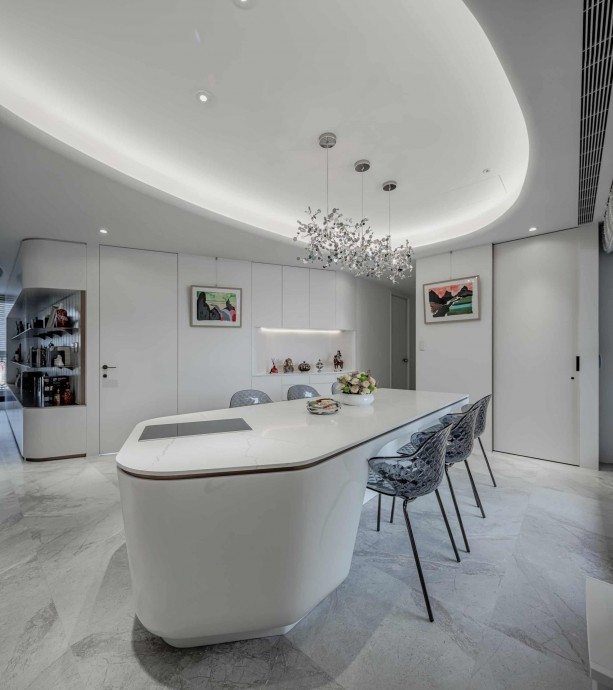 Апартаменты в Таоюане, Китай