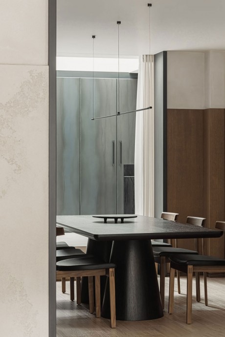 Дуплекс в Лондоне