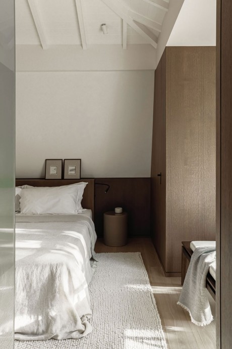 Дуплекс в Лондоне