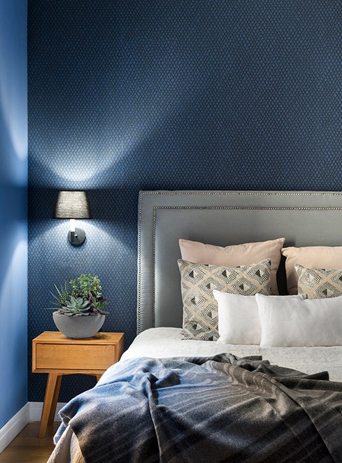 Квартира-лофт в Мадриде