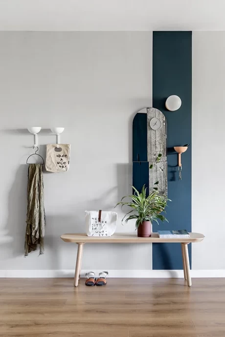 Квартира площадью 135 м2 в городке Герцлия, Израиль